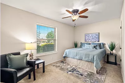 1032 Kane Street, Benbrook, TX 76126 - Photo 23