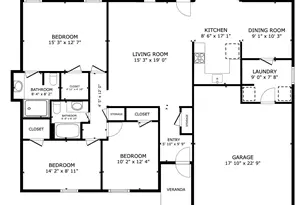 1032 Kane St, Benbrook, TX 76126 - Photo 5