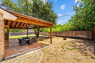 1032 Kane Street, Benbrook, TX 76126 - Photo 27
