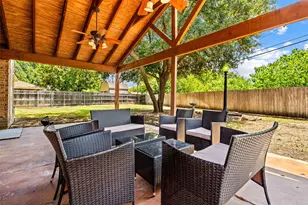 1032 Kane St, Benbrook, TX 76126 - Photo 25
