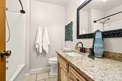 1032 Kane Street, Benbrook, TX 76126 - Photo 21