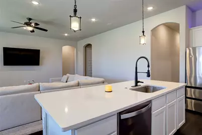 2707 Lazy Pine Lane, Arlington, TX 76001 - Photo 11