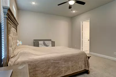 2707 Lazy Pine Lane, Arlington, TX 76001 - Photo 15