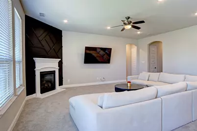 2707 Lazy Pine Lane, Arlington, TX 76001 - Photo 5