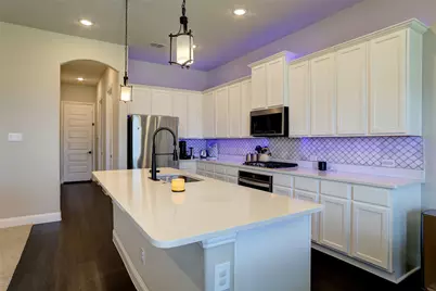 2707 Lazy Pine Lane, Arlington, TX 76001 - Photo 9