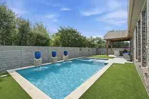 120 Sunrise Dr, Argyle, TX 76226 - Photo 35