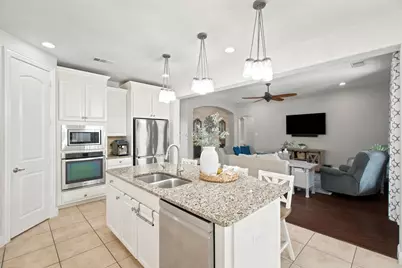 120 Sunrise Drive, Argyle, TX 76226 - Photo 11