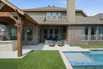 120 Sunrise Drive, Argyle, TX 76226 - Photo 31