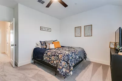 7605 Reis Lane, North Richland Hills, TX 76182 - Photo 19