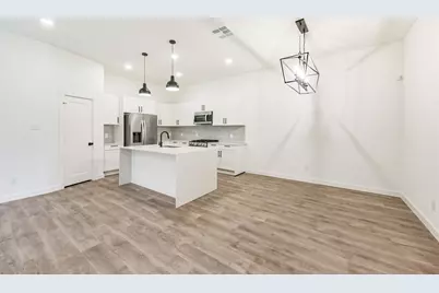 1868 Dry Cherry Lane #A, Dayton, TX 77535 - Photo 5
