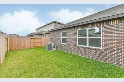 1868 Dry Cherry Lane #A, Dayton, TX 77535 - Photo 27