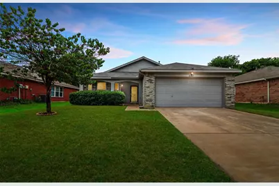 2205 Lookout Lane, Denton, TX 76207 - Photo 1