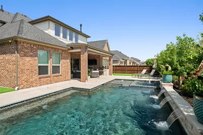 16504 Heartleaf Road, Frisco, TX 75033 - Photo 1
