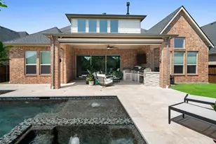 16504 Heartleaf Rd, Frisco, TX 75033 - Photo 35