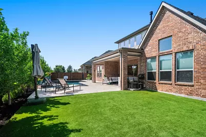 16504 Heartleaf Road, Frisco, TX 75033 - Photo 33