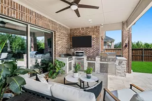 16504 Heartleaf Rd, Frisco, TX 75033 - Photo 33