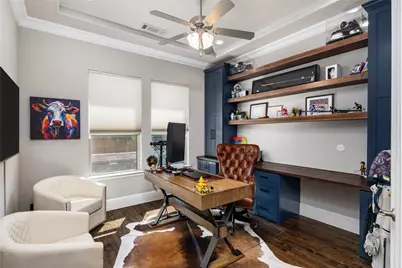 16504 Heartleaf Road, Frisco, TX 75033 - Photo 17