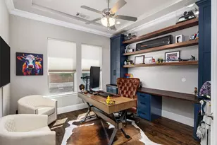 16504 Heartleaf Rd, Frisco, TX 75033 - Photo 17