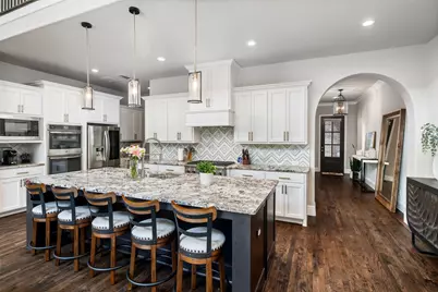 16504 Heartleaf Road, Frisco, TX 75033 - Photo 7