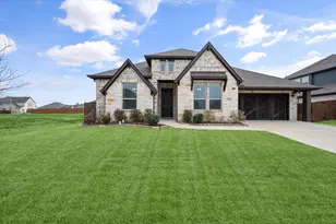 644 Winters Dr, Waxahachie, TX 75165 - Photo 5