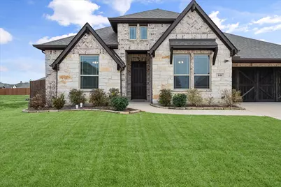644 Winters Drive, Waxahachie, TX 75165 - Photo 1