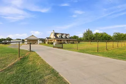 2455 County Road 700, Farmersville, TX 75442 - Photo 31