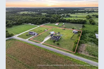 2455 County Road 700, Farmersville, TX 75442 - Photo 1