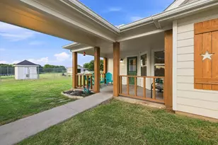 2455 Co Rd 700, Farmersville, TX 75442 - Photo 29