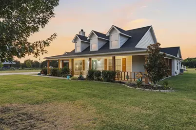 2455 County Road 700, Farmersville, TX 75442 - Photo 3