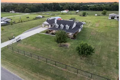 2455 County Road 700, Farmersville, TX 75442 - Photo 1