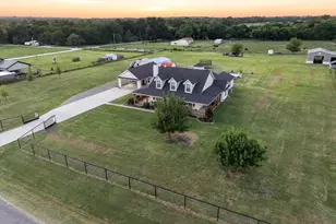 2455 Co Rd 700, Farmersville, TX 75442 - Photo 1