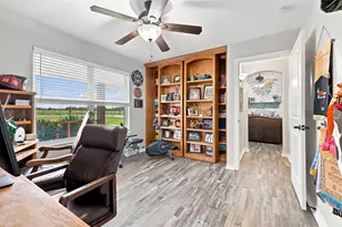 2455 Co Rd 700, Farmersville, TX 75442 - Photo 25
