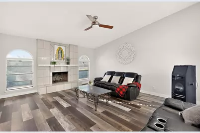 3402 Aquarius Circle, Garland, TX 75044 - Photo 5