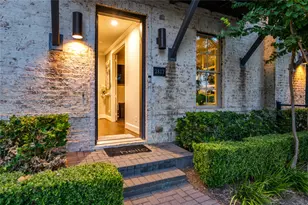 2817 Shelby Ave, Dallas, TX 75219 - Photo 3