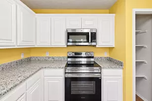 8404 Bowspirit Ln, Fort Worth, TX 76053 - Photo 3