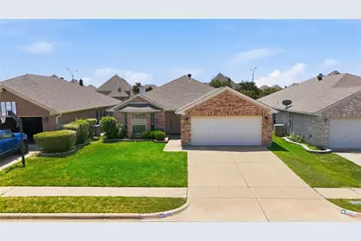 8404 Bowspirit Lane, Fort Worth, TX 76053 - Photo 27