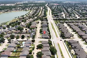 8404 Bowspirit Ln, Fort Worth, TX 76053 - Photo 19