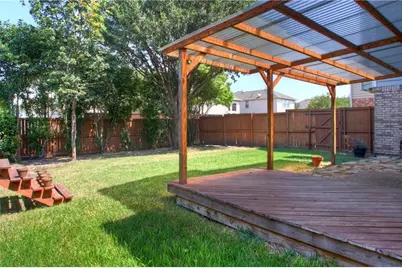 4551 Hawkhurst Drive, Plano, TX 75024 - Photo 19