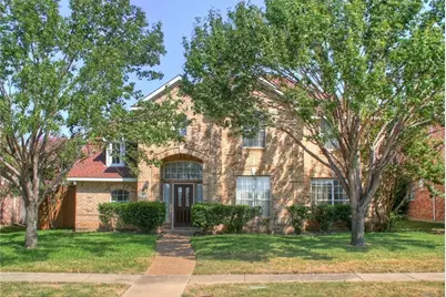 4551 Hawkhurst Drive, Plano, TX 75024 - Photo 1