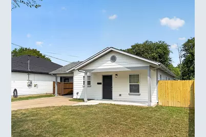 2239 Wilhurt Avenue, Dallas, TX 75216 - Photo 1