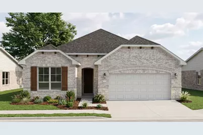 1716 Gracehill Way, Forney, TX 75126 - Photo 1