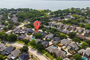 8905 Lakepointe Ave, Rowlett, TX 75088 - Photo 31