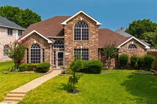 8905 Lakepointe Ave, Rowlett, TX 75088 - Photo 1