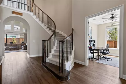 2180 Shady Hill Drive, Prosper, TX 75078 - Photo 3