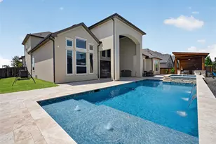2180 Shady Hill Dr, Prosper, TX 75078 - Photo 27