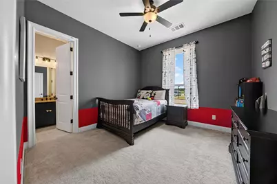 2180 Shady Hill Drive, Prosper, TX 75078 - Photo 19