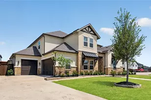 2180 Shady Hill Dr, Prosper, TX 75078 - Photo 1
