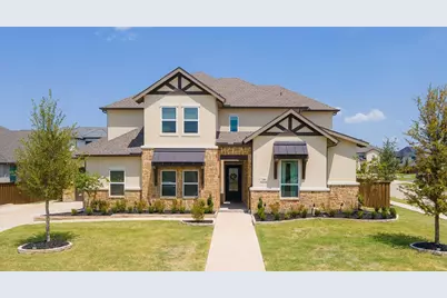 2180 Shady Hill Drive, Prosper, TX 75078 - Photo 1