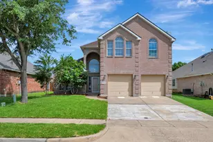 3244 Serpis, Grand Prairie, TX 75054 - Photo 1