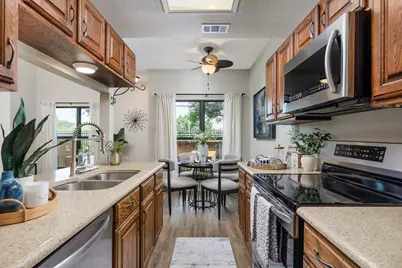 8404 Forest Lane #203, Dallas, TX 75243 - Photo 7